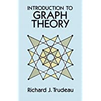 Introduction to Graph Theory (Dover Books on Mathematics)